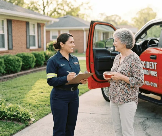 Accident Towing Service Otego, NY FAQs
